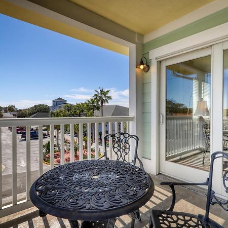 Apartamento Tybee Escape Tybee Island Exterior foto