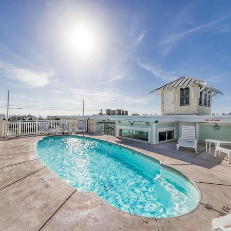 Apartamento Tybee Escape Tybee Island Exterior foto