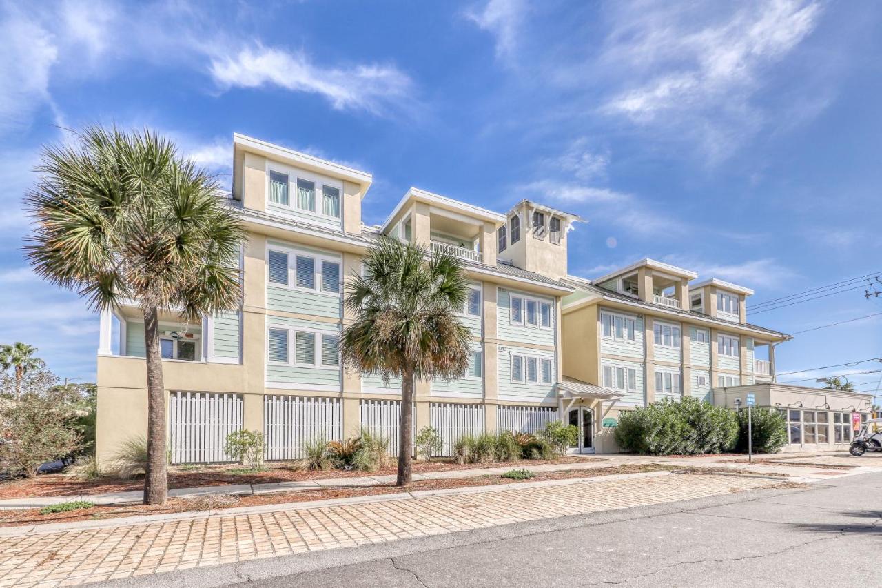 Apartamento Tybee Escape Tybee Island Exterior foto